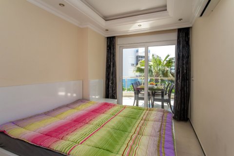 2+1 Lejlighed  i Kestel, Antalya, Tyrkiet Nr. 219136 - 6