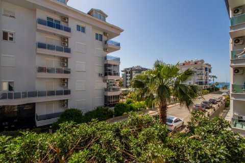 2+1 Lejlighed  i Kestel, Antalya, Tyrkiet Nr. 219136 - 9