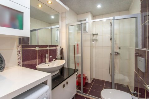 2+1 Lejlighed  i Kestel, Antalya, Tyrkiet Nr. 219136 - 12