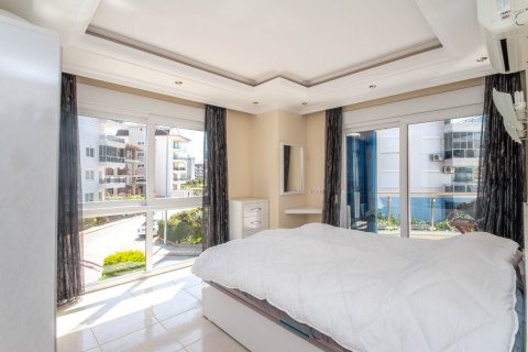 2+1 Lejlighed  i Kestel, Antalya, Tyrkiet Nr. 219136 - 5
