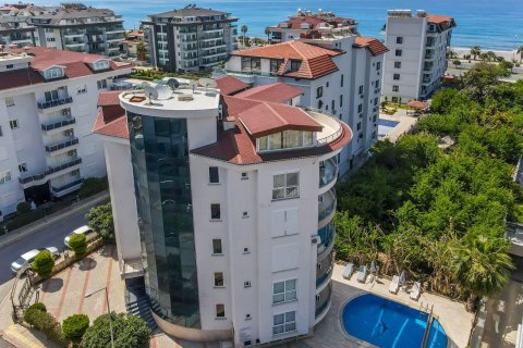 2+1 Lejlighed  i Kestel, Antalya, Tyrkiet Nr. 219136 - 14