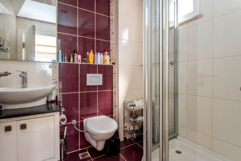 2+1 Lejlighed  i Kestel, Antalya, Tyrkiet Nr. 219136 - 13