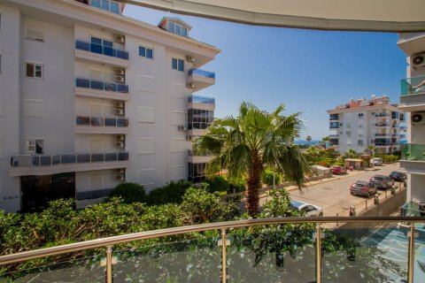 2+1 Lejlighed  i Kestel, Antalya, Tyrkiet Nr. 219136 - 8