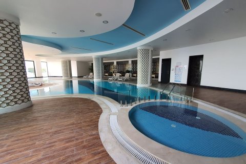 Daire 2+1 Konaklı, Antalya, Türkiye №219167 - 17
