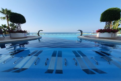 Daire 2+1 Konaklı, Antalya, Türkiye №219167 - 22