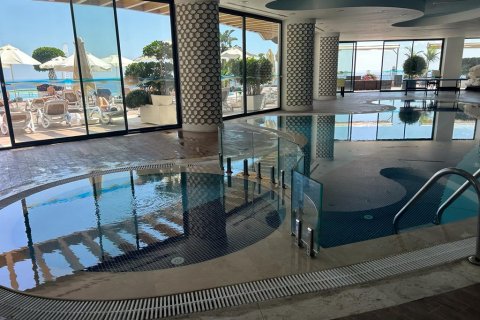 Daire 2+1 Konaklı, Antalya, Türkiye №219167 - 16