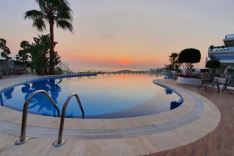 Daire 2+1 Konaklı, Antalya, Türkiye №219167 - 12