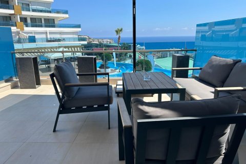 Daire 2+1 Konaklı, Antalya, Türkiye №219167 - 3