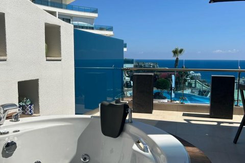 Daire 2+1 Konaklı, Antalya, Türkiye №219167 - 4