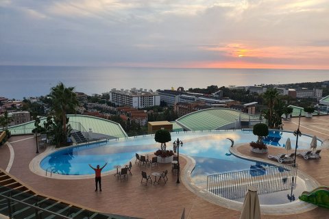 Daire 2+1 Konaklı, Antalya, Türkiye №219167 - 11