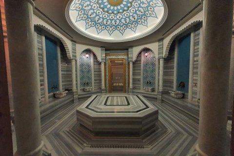 Daire 2+1 Konaklı, Antalya, Türkiye №219167 - 20