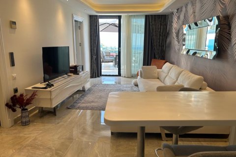 Daire 2+1 Konaklı, Antalya, Türkiye №219167 - 7