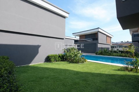 Продажа виллы в Манавгате, Анталье, Турция 3+1, 246м2, №223084 – фото 10