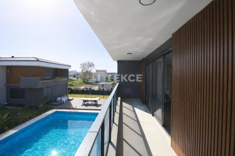 Продажа виллы в Манавгате, Анталье, Турция 3+1, 246м2, №223084 – фото 6