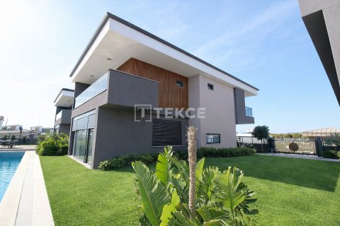 Продажа виллы в Манавгате, Анталье, Турция 3+1, 246м2, №223084 – фото 4