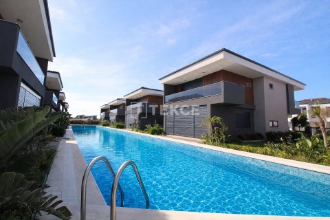 Продажа виллы в Манавгате, Анталье, Турция 3+1, 246м2, №223084 – фото 3