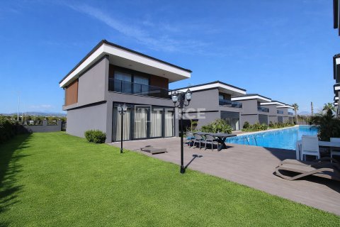 Продажа виллы в Манавгате, Анталье, Турция 3+1, 246м2, №223084 – фото 5