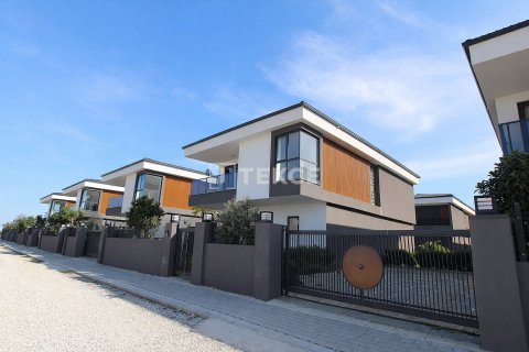 Продажа виллы в Манавгате, Анталье, Турция 3+1, 246м2, №223084 – фото 7