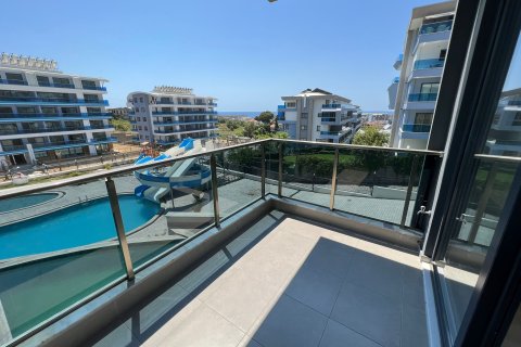 2+1 Lägenhet  i Kargicak, Alanya, Antalya, Turkiet Nr. 27275 - 14