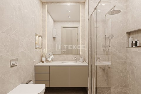 2+1 Lägenhet i Alanya, Antalya, Turkiet Nr. 223082 - 9