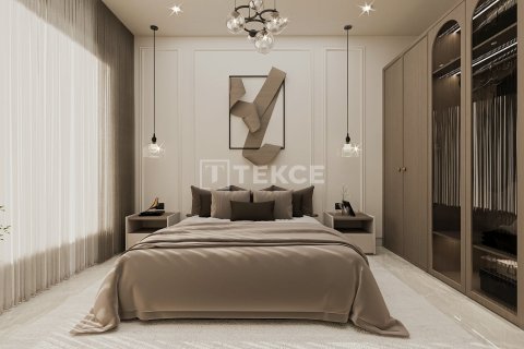 2+1 Lägenhet i Alanya, Antalya, Turkiet Nr. 223082 - 8