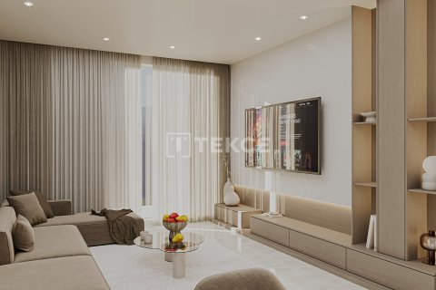 2+1 Lägenhet i Alanya, Antalya, Turkiet Nr. 223082 - 6