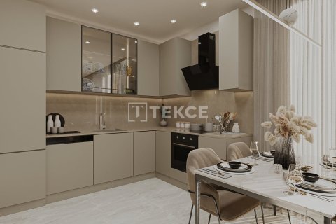 2+1 Lägenhet i Alanya, Antalya, Turkiet Nr. 223082 - 7