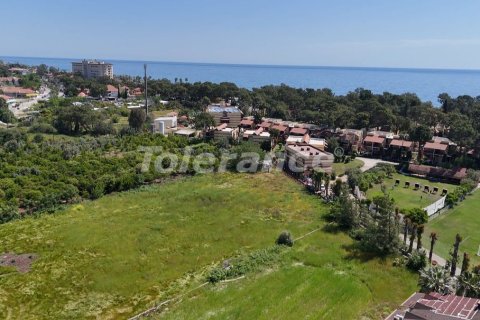 هتل در Kemer ، ترکیه 4000 متر مربع. شماره 226415 - 2