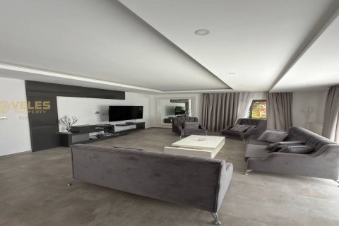 Villa 4+1 Gazimağusa, №226417 - 3