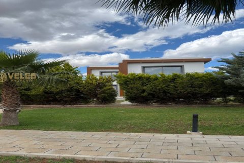 Villa 4+1 Gazimağusa, №226417 - 22