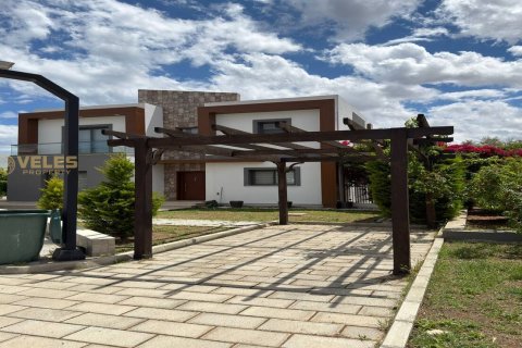 Villa 4+1 Gazimağusa, №226417 - 12