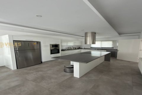 Villa 4+1 Gazimağusa, №226417 - 10