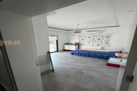 Villa 4+1 Gazimağusa, №226417 - 13