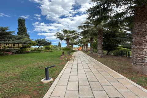 Villa 4+1 Gazimağusa, №226417 - 17