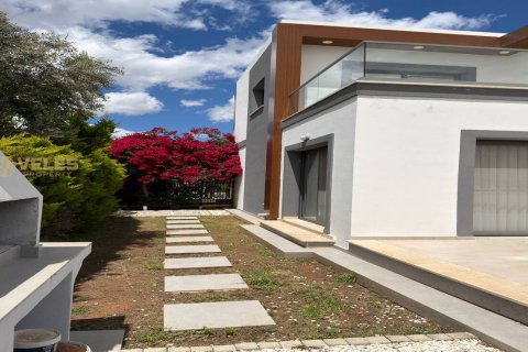 Villa 4+1 Gazimağusa, №226417 - 20