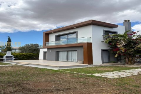 Villa 4+1 Gazimağusa, №226417 - 2