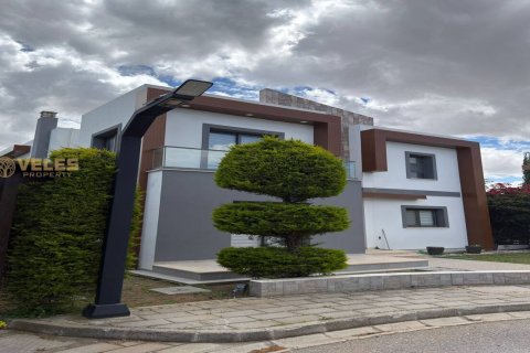 Villa 4+1 Gazimağusa, №226417 - 9