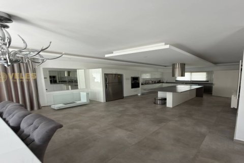 4+1 Villa  i Famagusta,  Nr. 226417