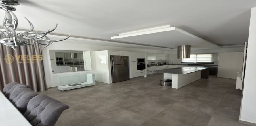 Villa 4+1 Gazimağusa, №226417