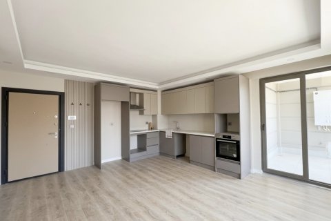 1+1 Apartment  in Muratpasa, Antalya, Turkey No. 226410