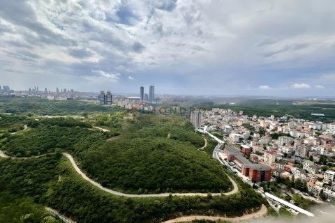 3+1 Leilighet i Sariyer, Istanbul, Tyrkia Nr. 225190 - 3