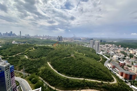 Квартира  3+1 в Сарыере, Стамбул, Турция №225190