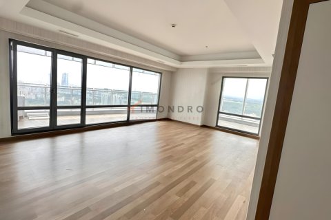 3+1 Leilighet i Sariyer, Istanbul, Tyrkia Nr. 225190 - 7