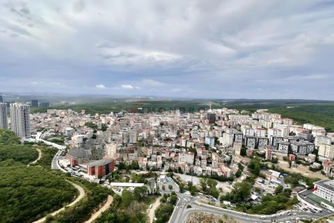3+1 Leilighet i Sariyer, Istanbul, Tyrkia Nr. 225190 - 2