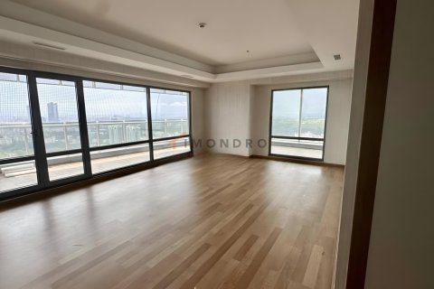 3+1 Leilighet i Sariyer, Istanbul, Tyrkia Nr. 225190 - 5