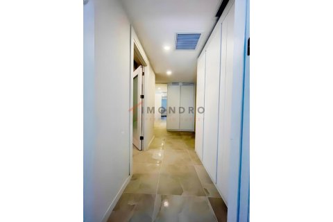 3+1 Wohnung in Kadikoy, Istanbul, Türkei Nr. 225191 - 21