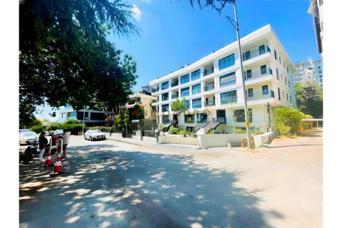 3+1 Wohnung in Kadikoy, Istanbul, Türkei Nr. 225191 - 3