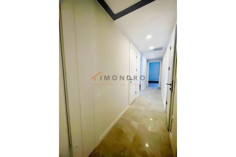 3+1 Wohnung in Kadikoy, Istanbul, Türkei Nr. 225191 - 20