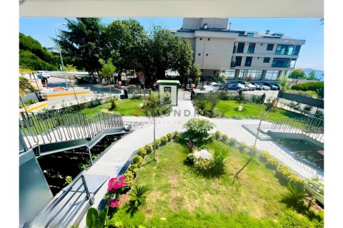 Квартира  3+1 в Кадыкёе, Стамбул, Турция №225191
