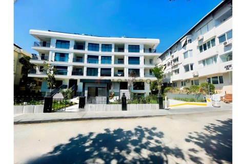 3+1 Wohnung in Kadikoy, Istanbul, Türkei Nr. 225191 - 27